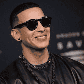 Daddy yankee ( V2 ) Cantante/Singer AI Voice