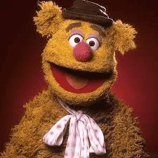 Fozzie Bear (Frank Oz) (Muppets) AI Voice