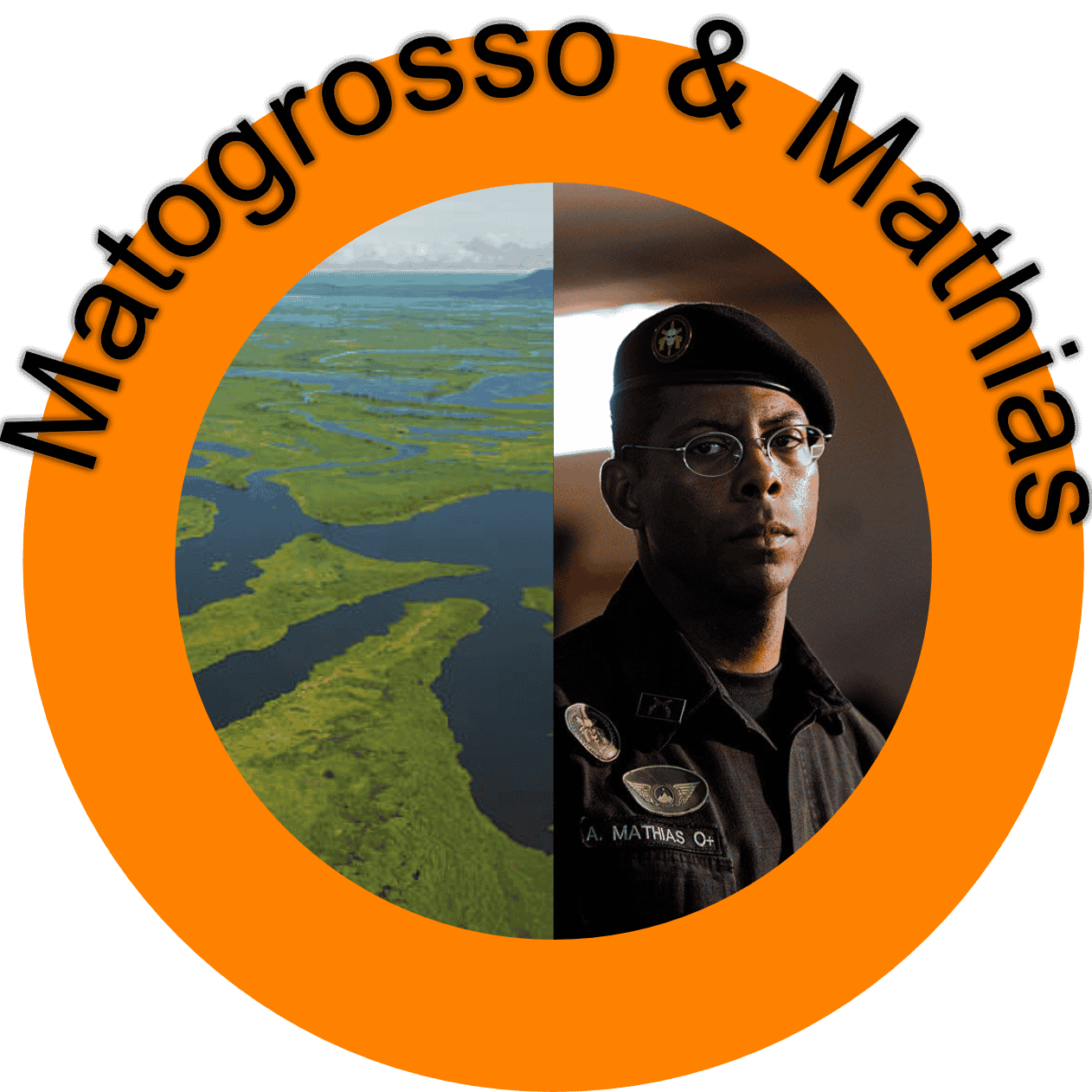 Matogrosso & Mathias AI Voice
