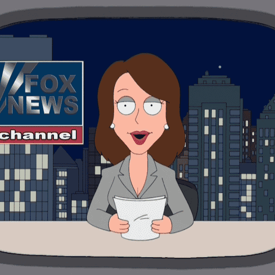 Rhonda Latimer (Family Guy) (Sharon Tay) Image