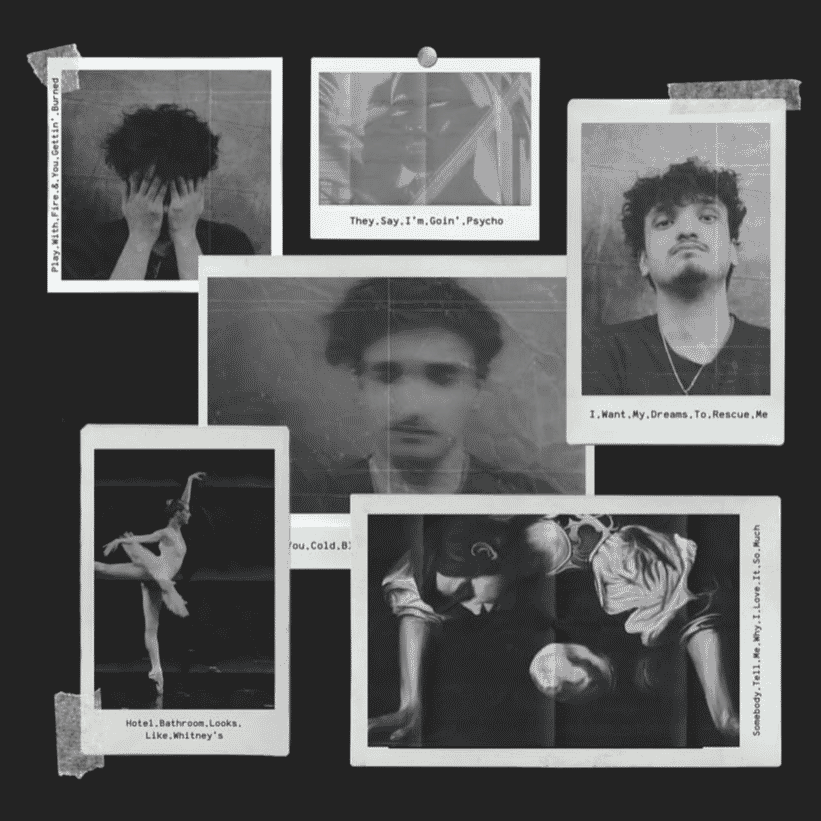 Tony Fanta (Anthony Ricciardelli) Image