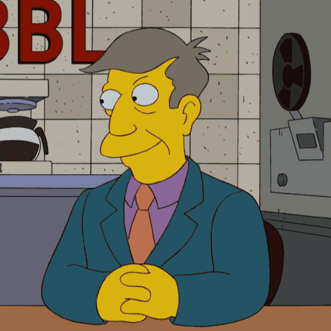 Seymour Skinner [Michel Modo] AI Voice