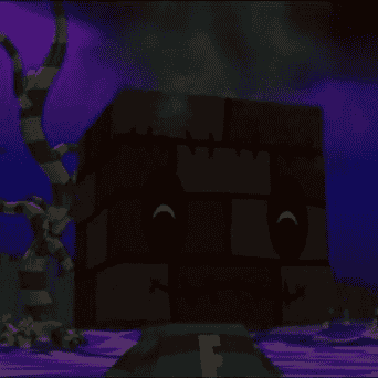 Enton (Midnight Horror School) AI Voice