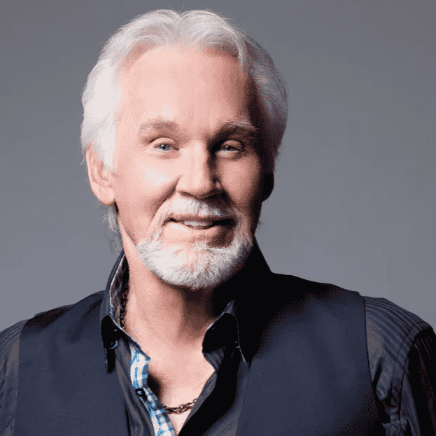 Kenny Rogers (Older) AI Voice