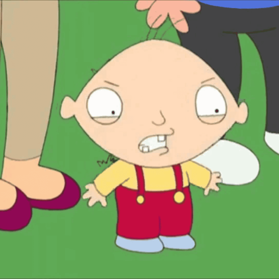 Tracey Ullman Stewie (Family Guy) AI Voice
