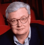 Roger Ebert AI Voice