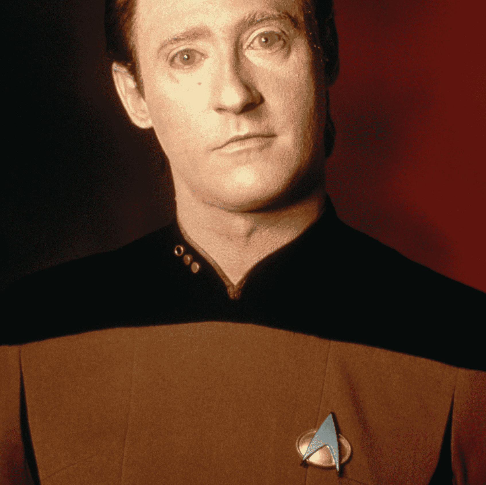 Data (Brent Spiner) Star Trek AI Voice