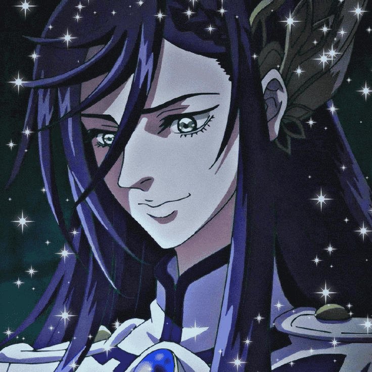 Brunhilde (Record of Ragnarok) JP AI Voice