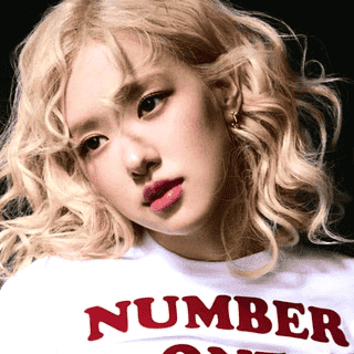 Rosé Ultimate era Image