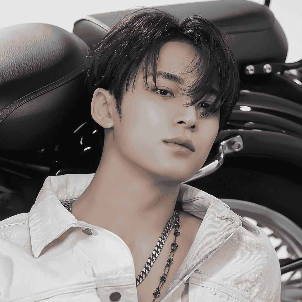 SEVENTEEN - MINGYU AI Voice