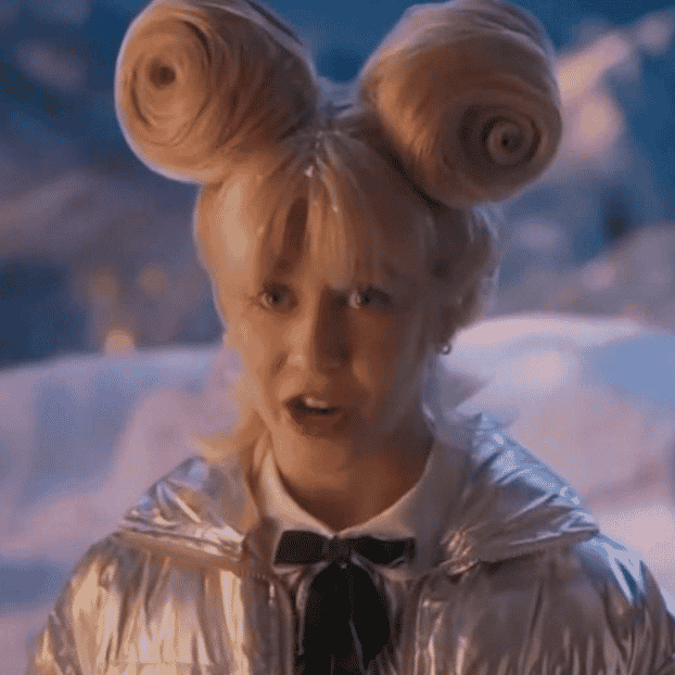 Mindy Lou Who (Walmart: WhoKnewVille) AI Voice