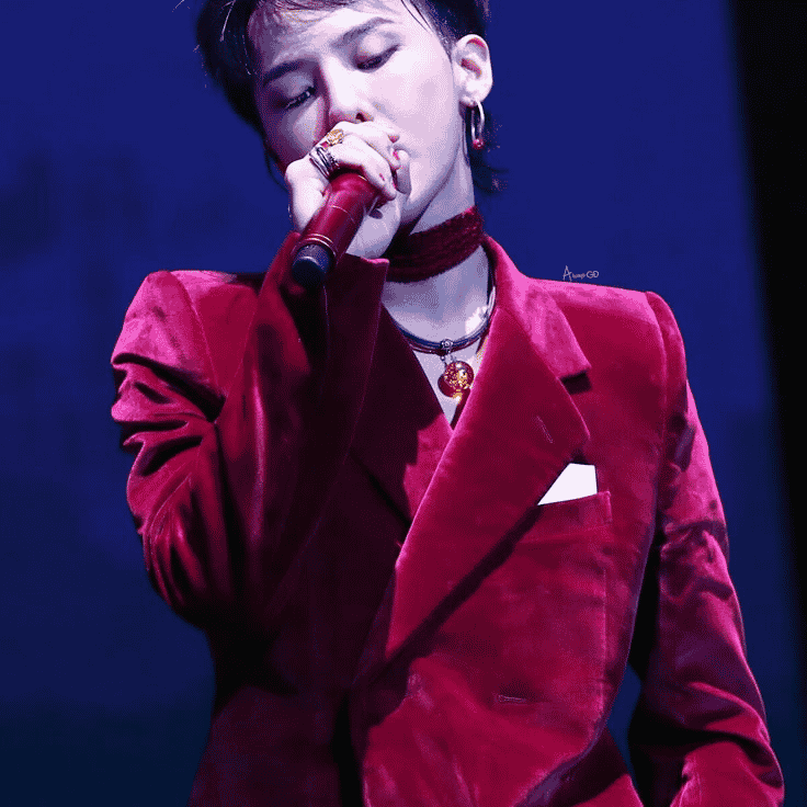 G Dragon Image