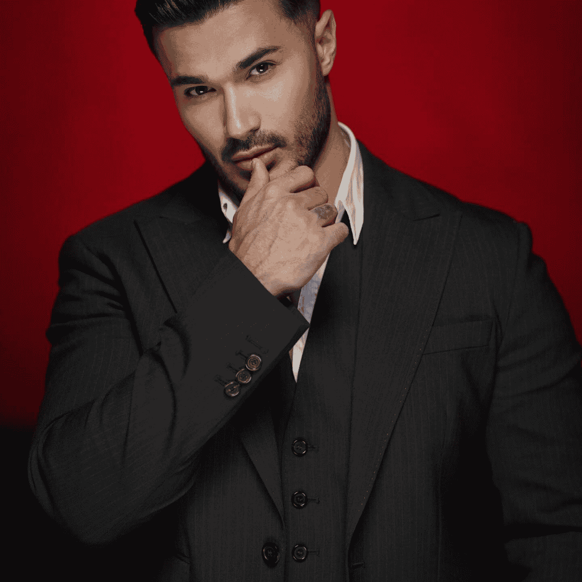 AI GALIN VOICE ALPHA MUSIC AI Voice