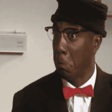 Leon Black (Curb Your Enthusiasm) AI Voice