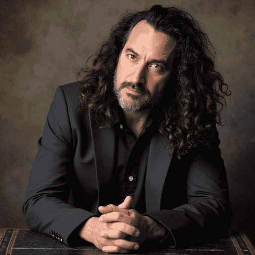Michele Luppi Image