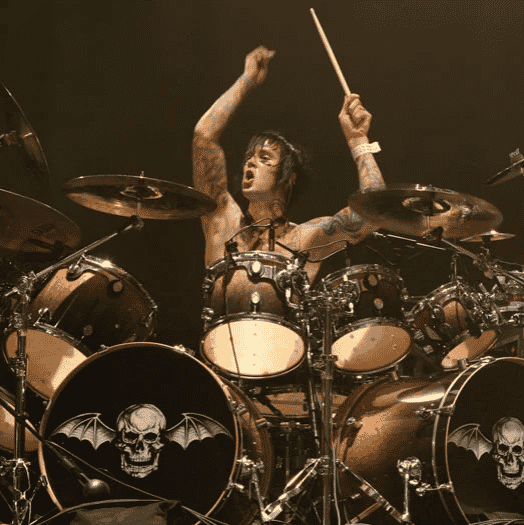 The Rev (Former A7X Drummer) Image