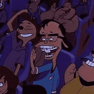 Star Trek Nerd (A Goofy Movie) AI Voice