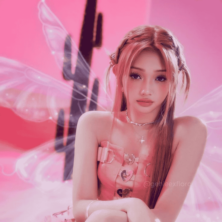 GEHLEE of UNIS AI Voice