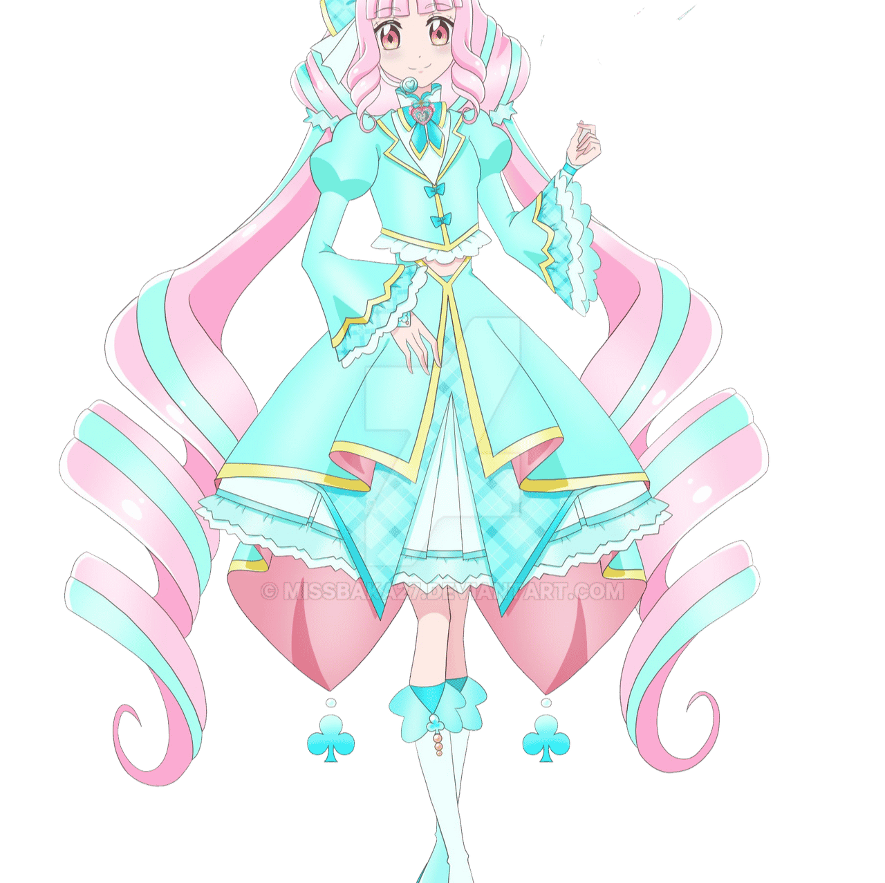 cure stage AI Voice