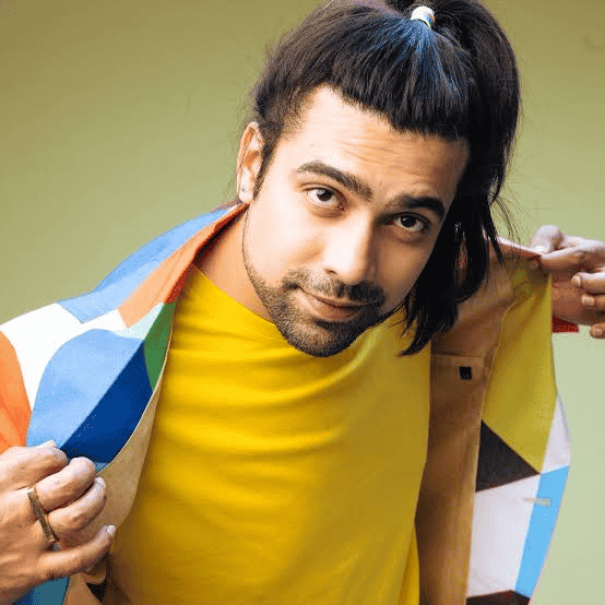 Jubin Nautiyal Ai ( Real Voice ) AI Voice