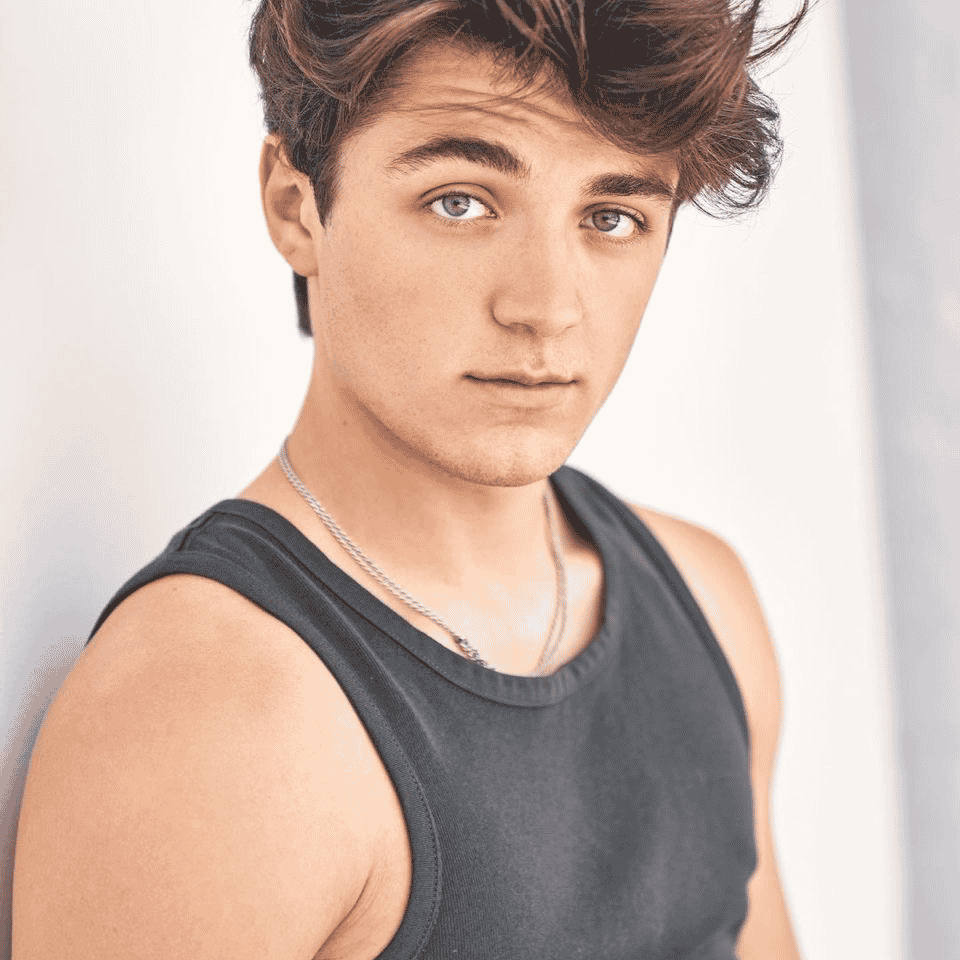 Asher A Ai AI Voice