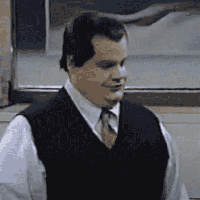 Benny the Slowmeister (SNL, Chris Farley AI Voice