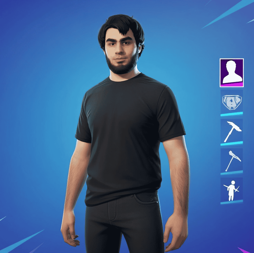 Elijah Sumner AI Voice