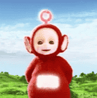 Po (Teletubbies 2015 Reboot) AI Voice