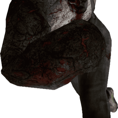 Charger l4d2 Image