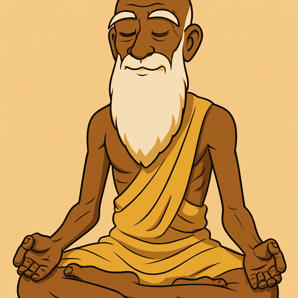 Guru patchik  AI Voice
