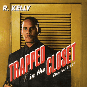 R.Kelly(Better) Image