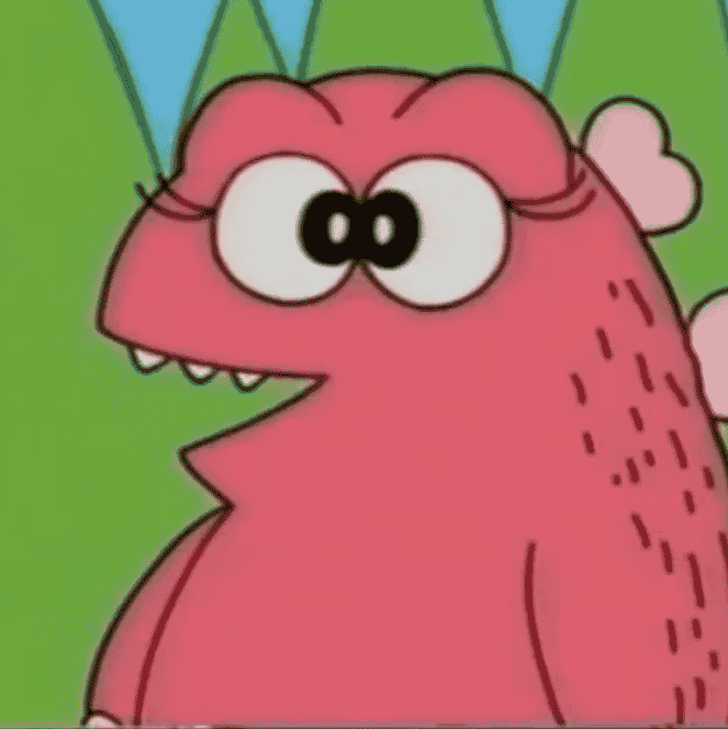 Gojirin (Get Going! Godzilland) AI Voice