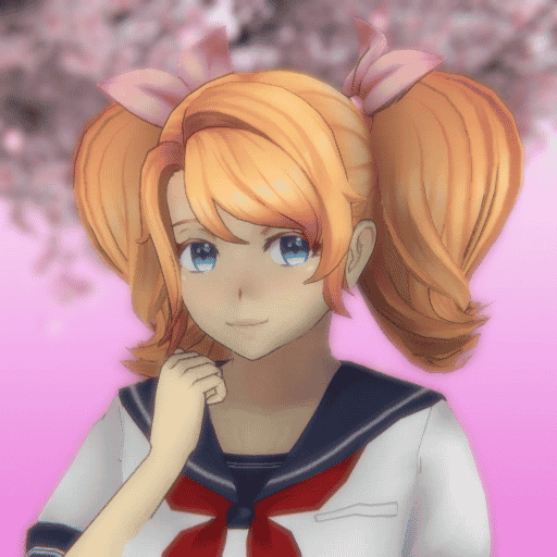 Raibaru Fumetsu (Yandere Simulator) AI Voice