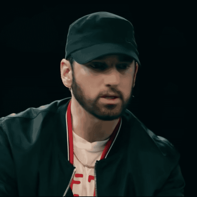 Eminem - Kamikaze Interview AI Voice