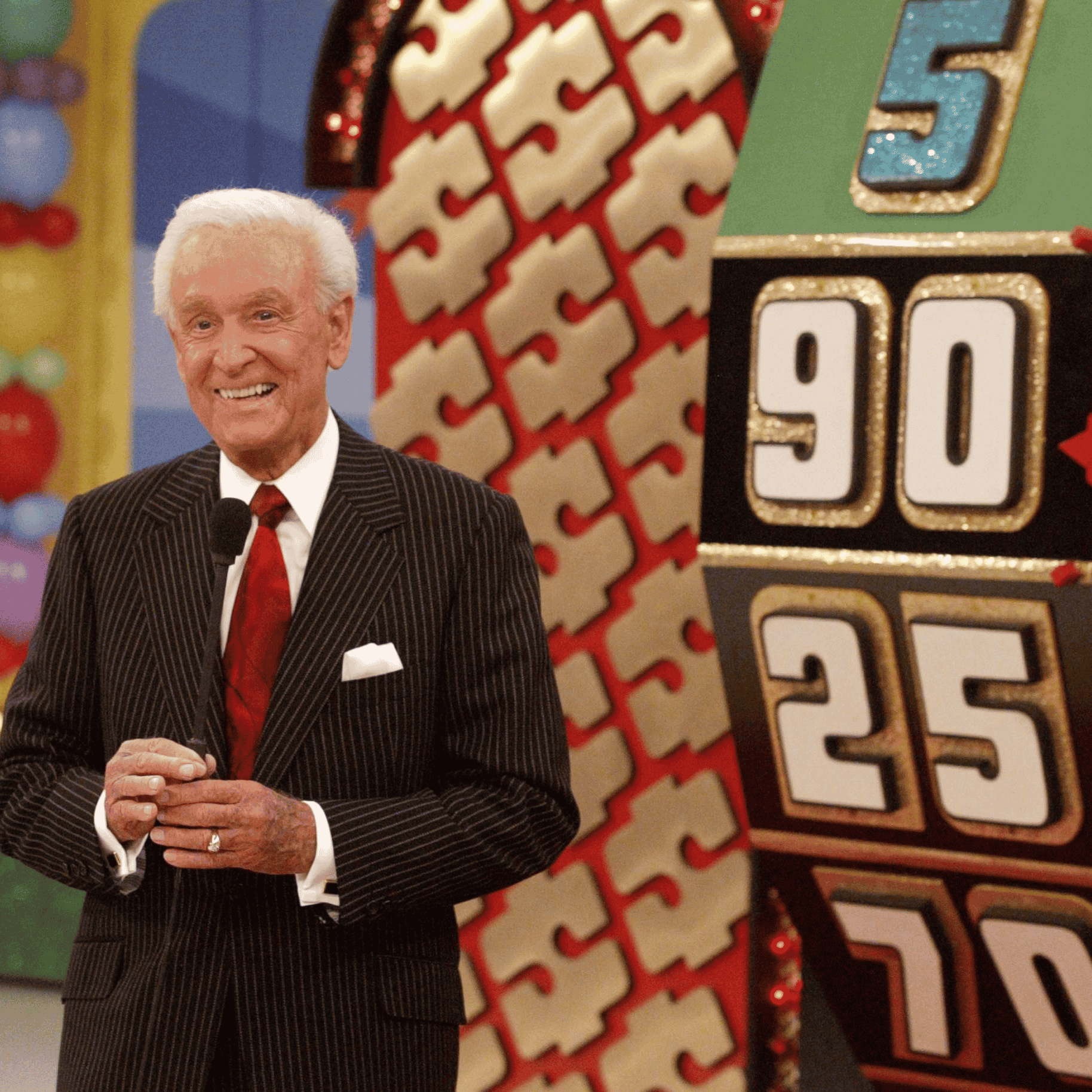 Bob Barker (Host of The Price is Right) AI Voice