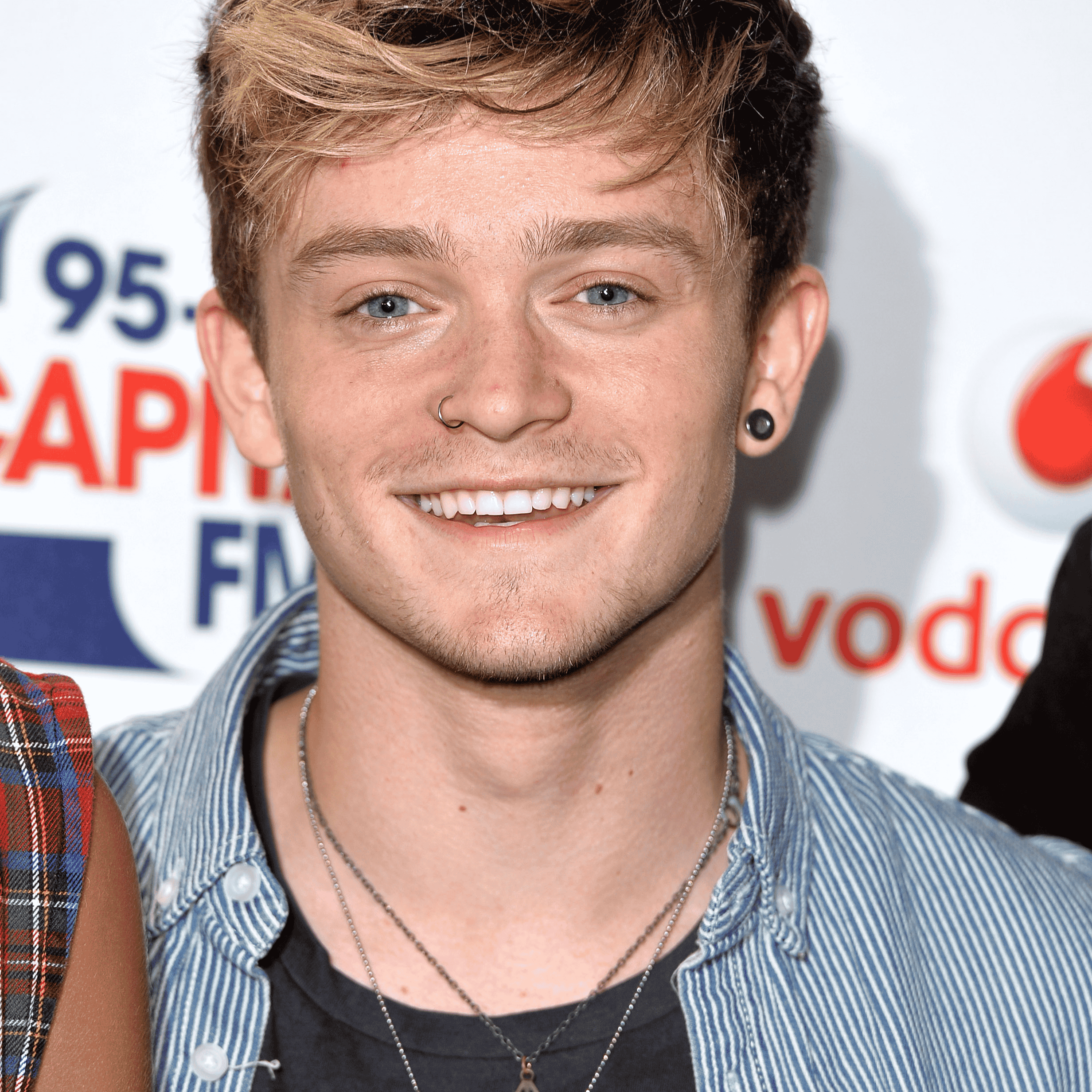 Connor Ball AI Voice