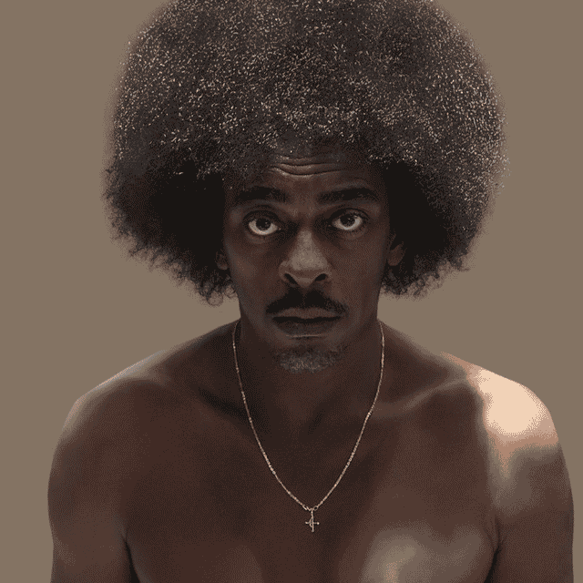 Seu Jorge AI Voice