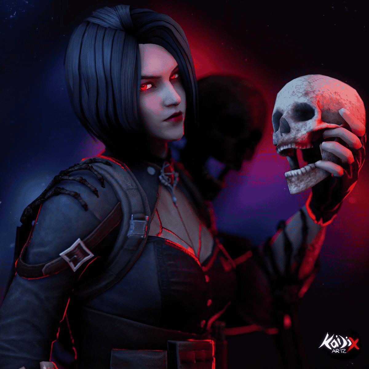 Artery  AI Voice
