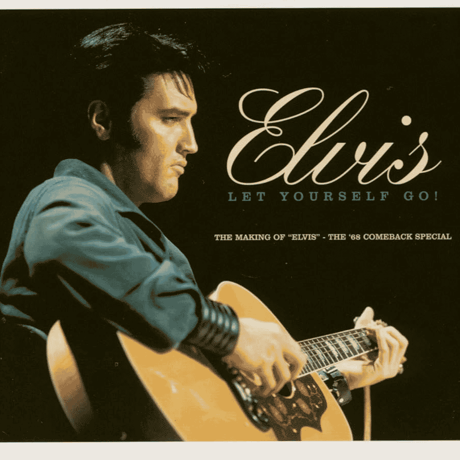 Elvis The '68 Comeback Special  AI Voice