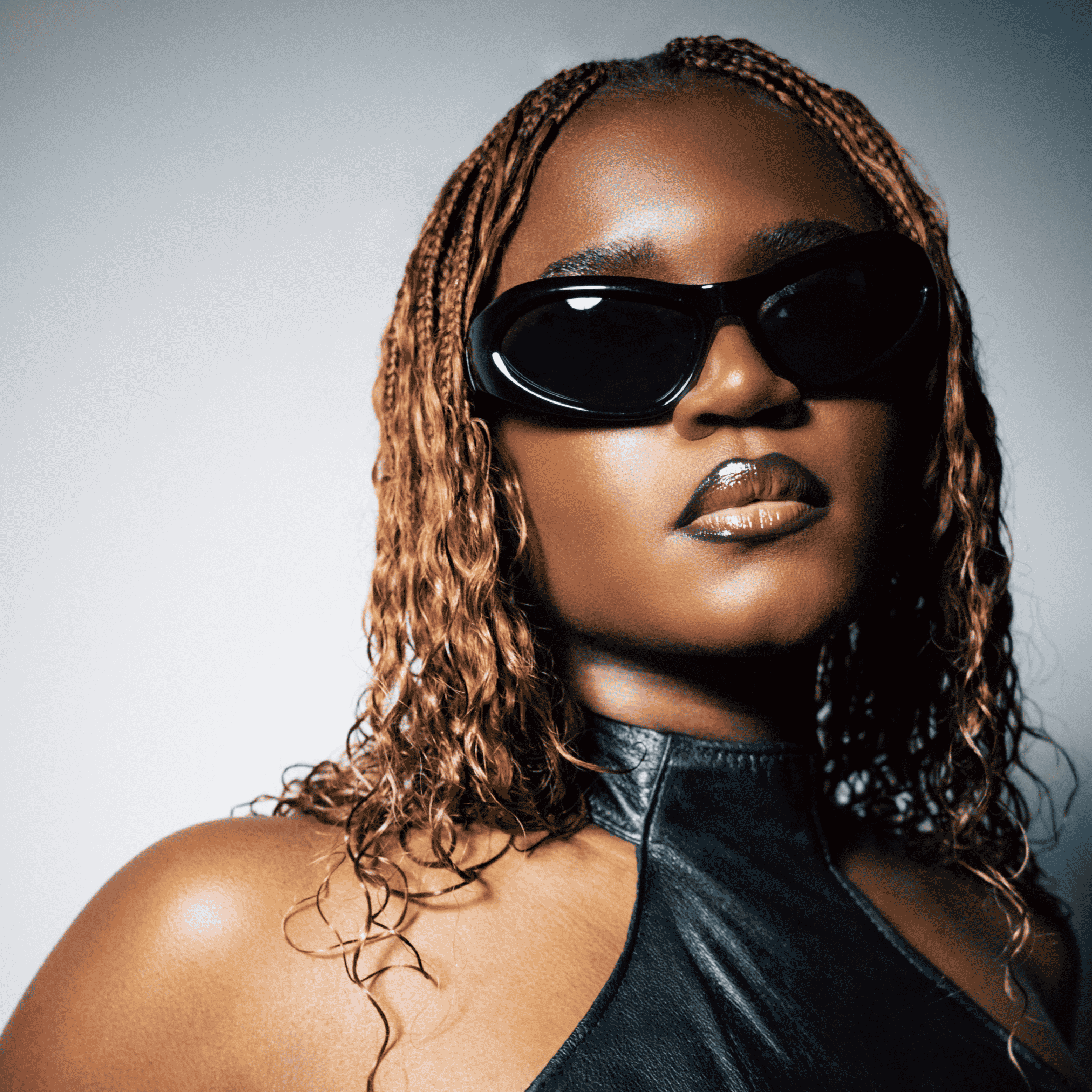 Amaarae AI Voice