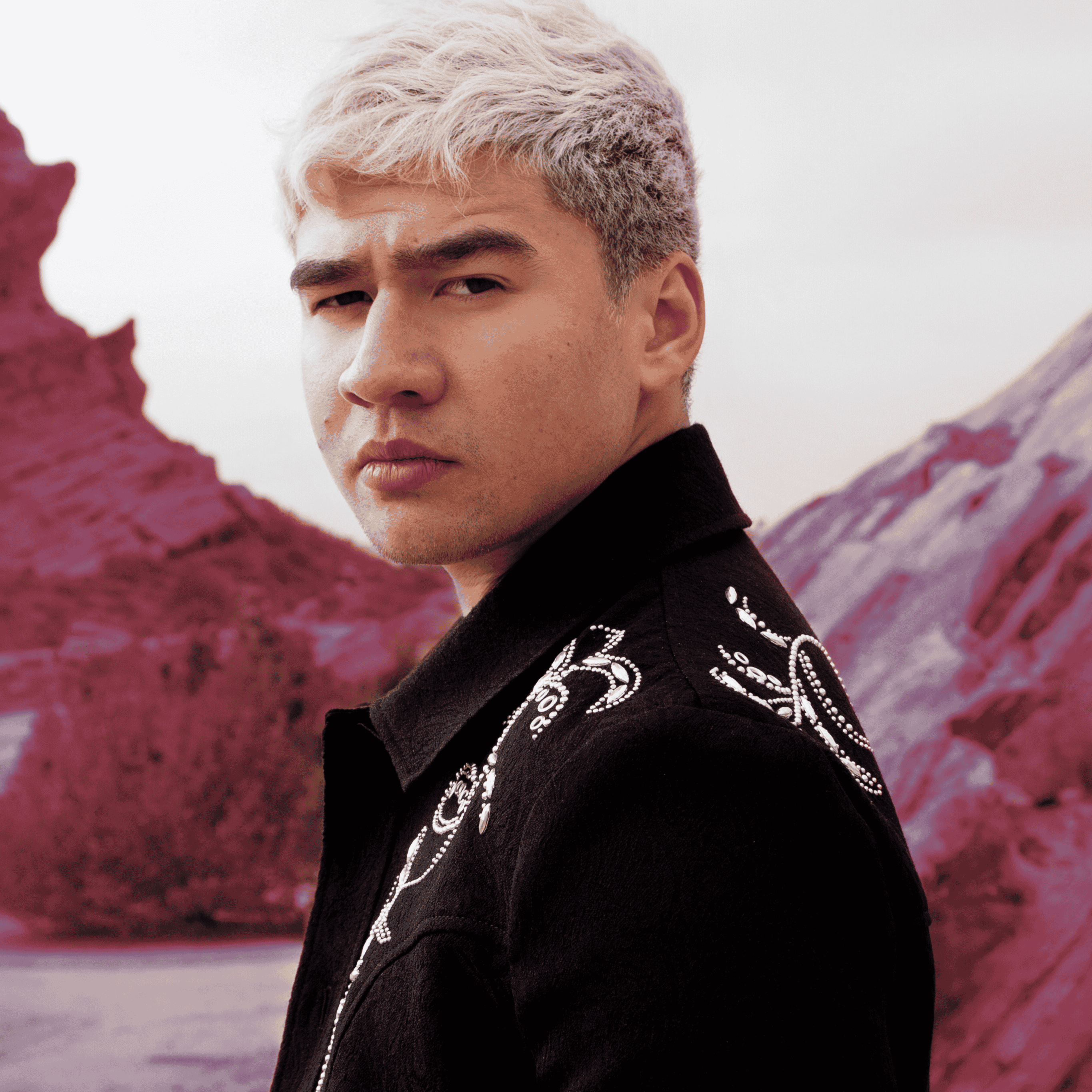 Calum Hood (2018-Present) AI Voice
