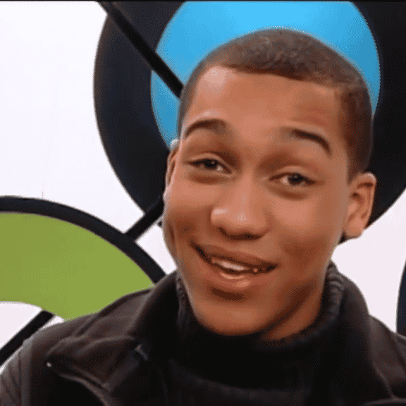 Michael Battle (Dragonfly TV) AI Voice