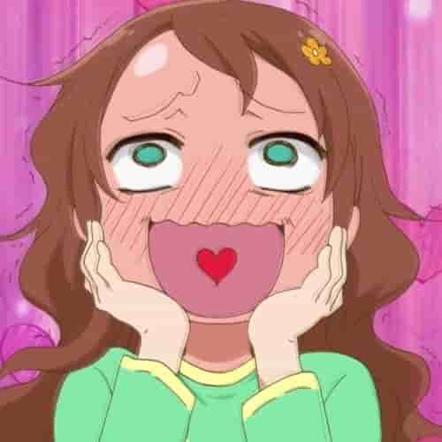 Riko Saikawa (English Dub) Image