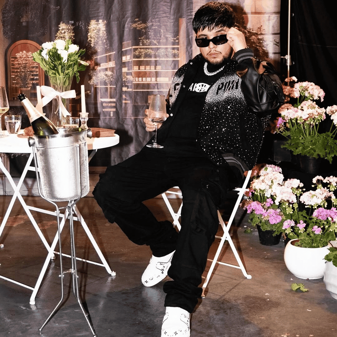 JORSSHH (GAEL-TOPIC X CHUYITO)  AI Voice