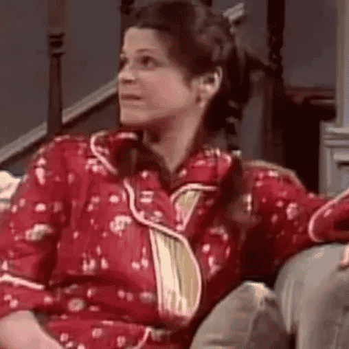 Babs (SNL) (Gilda Radner) AI Voice