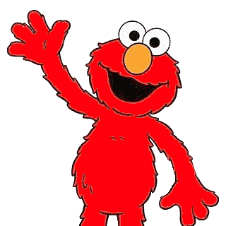 Elmo (Richard Hunt) AI Voice