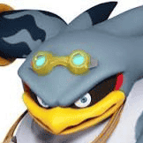Storm the Albatross (Fred Tatasciore) AI Voice