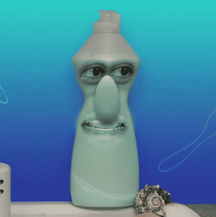 Squidturd (nigahiga) AI Voice