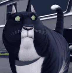 Stanley (Open Season) AI Voice