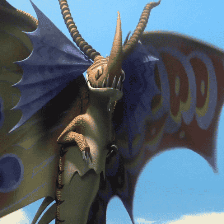 Death Song (How to Train Your Dragon) AI Voice